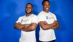 Representative of Zuvy