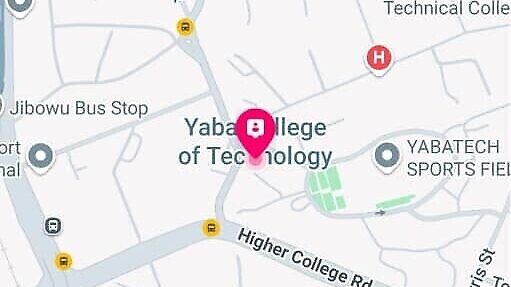 Yummeals food delivery app is available in Yaba and environs