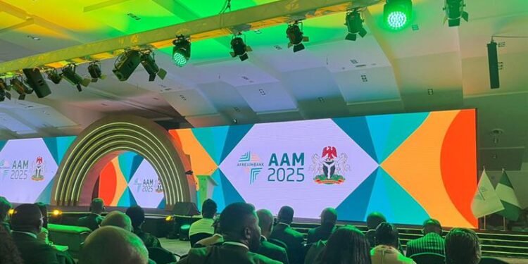 Afreximbank Bank