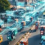 Top 10 African Logistics and Mobility Startup Fundraises – H1 2025