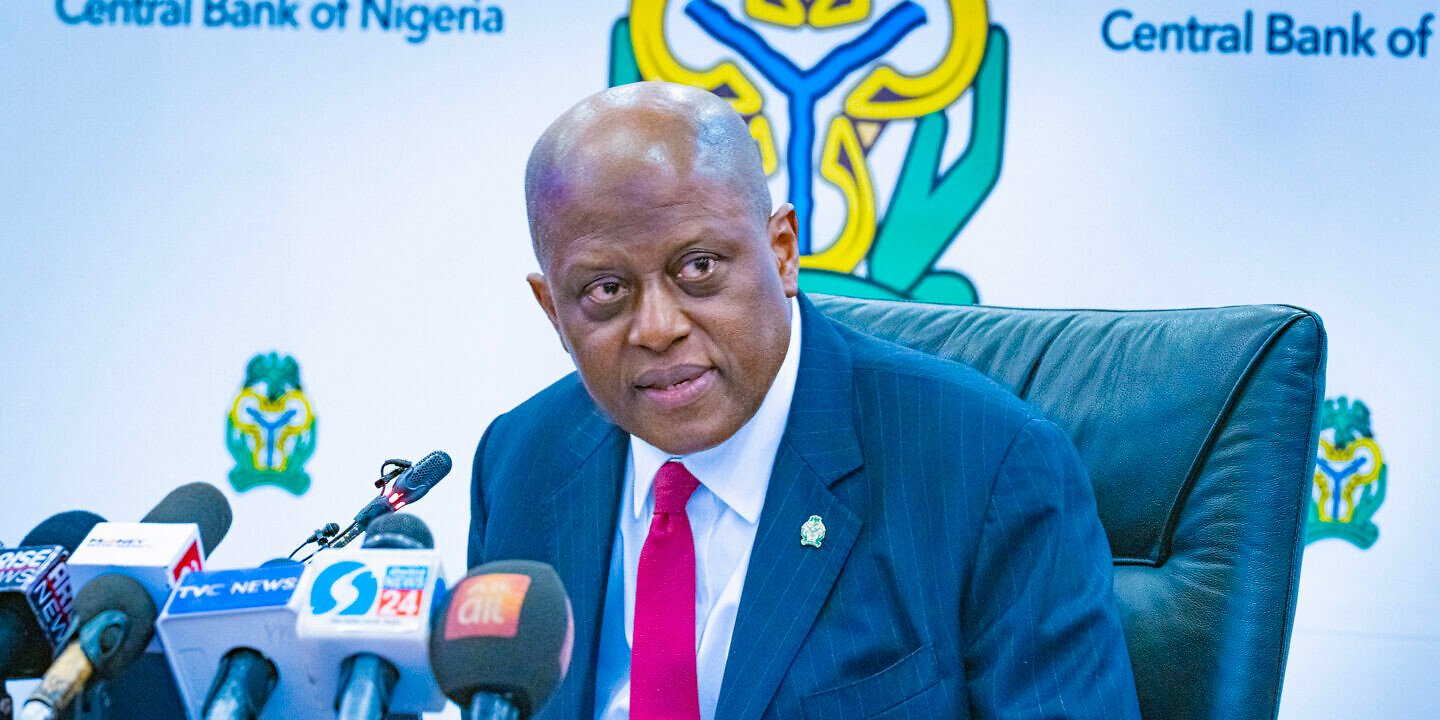 CBN Approves Open Banking, Launch Set for August 2025