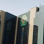 An image of CBN building