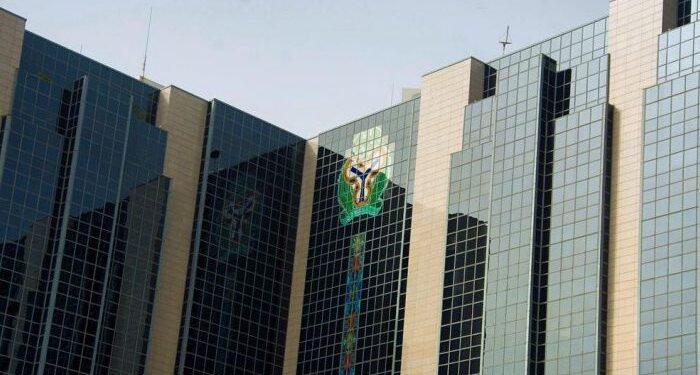 An image of CBN building