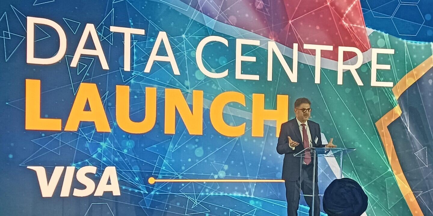 Visa Launches First African Data Centre in South Africa