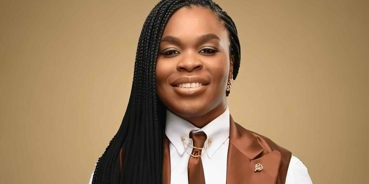 Fara Ashiru Jituboh Exits Okra, Joins UK RevOps Kernel