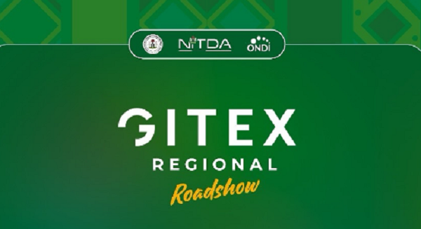 GITEX Nigeria 2025