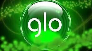 A logo of globacom