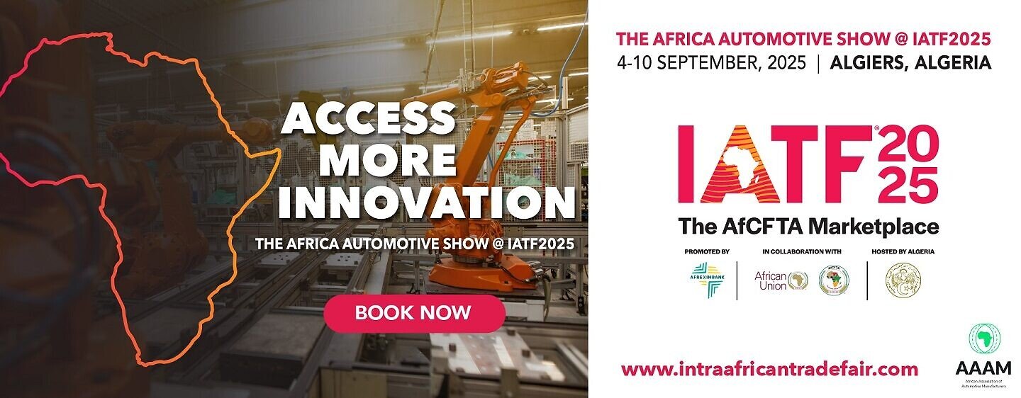 Intra-African Trade Fair 2025: 20 Lagos SMEs to Attend