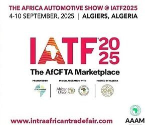 Intra-African Trade Fair 2025: 20 Lagos SMEs to Attend