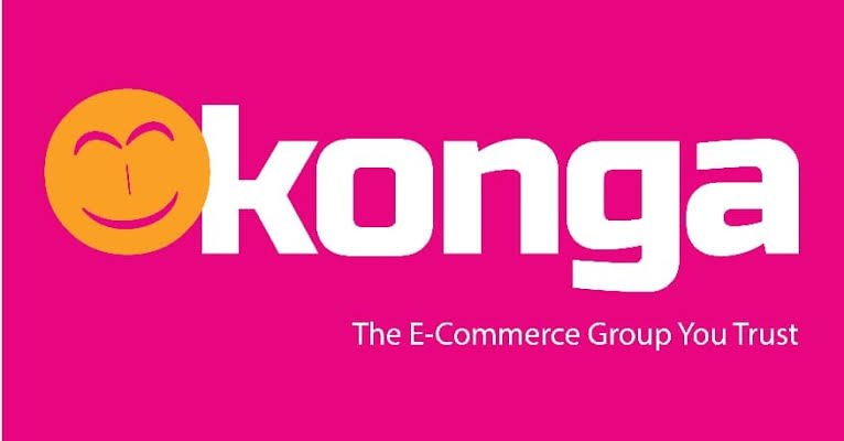 An image of Konga