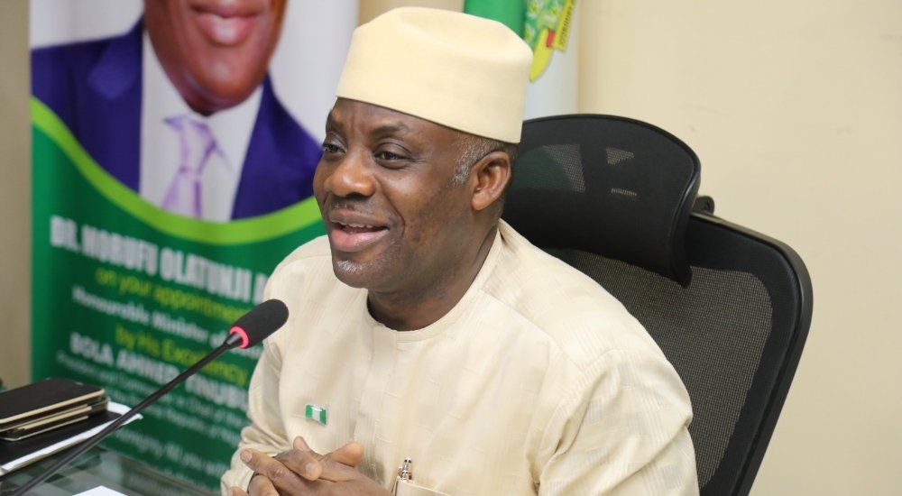 FG to Launch STEMM Up Grant to Fund Student Startups with Up to ₦50 Million