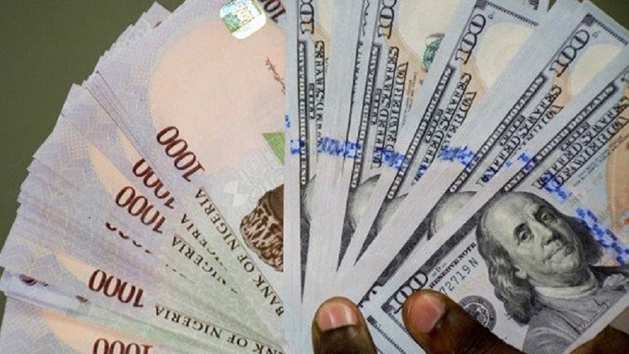 Naira Strengthens to N1,565 Per Dollar as IMF Backs CBN’s Tight Monetary Policy