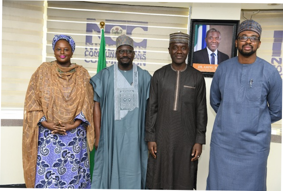 NCC, REA to Power Telecoms with Renewable Energy