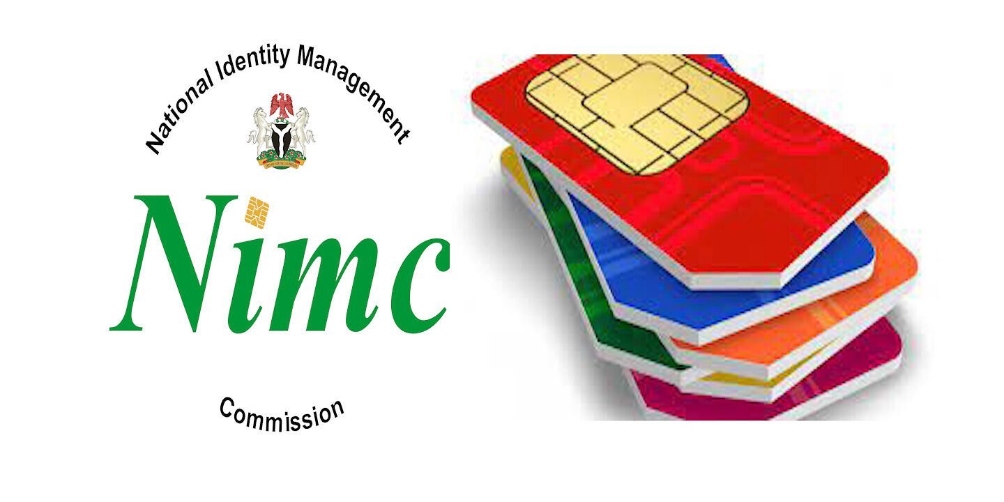 SIM Services Disrupted Across Nigeria Over NIMC Migration