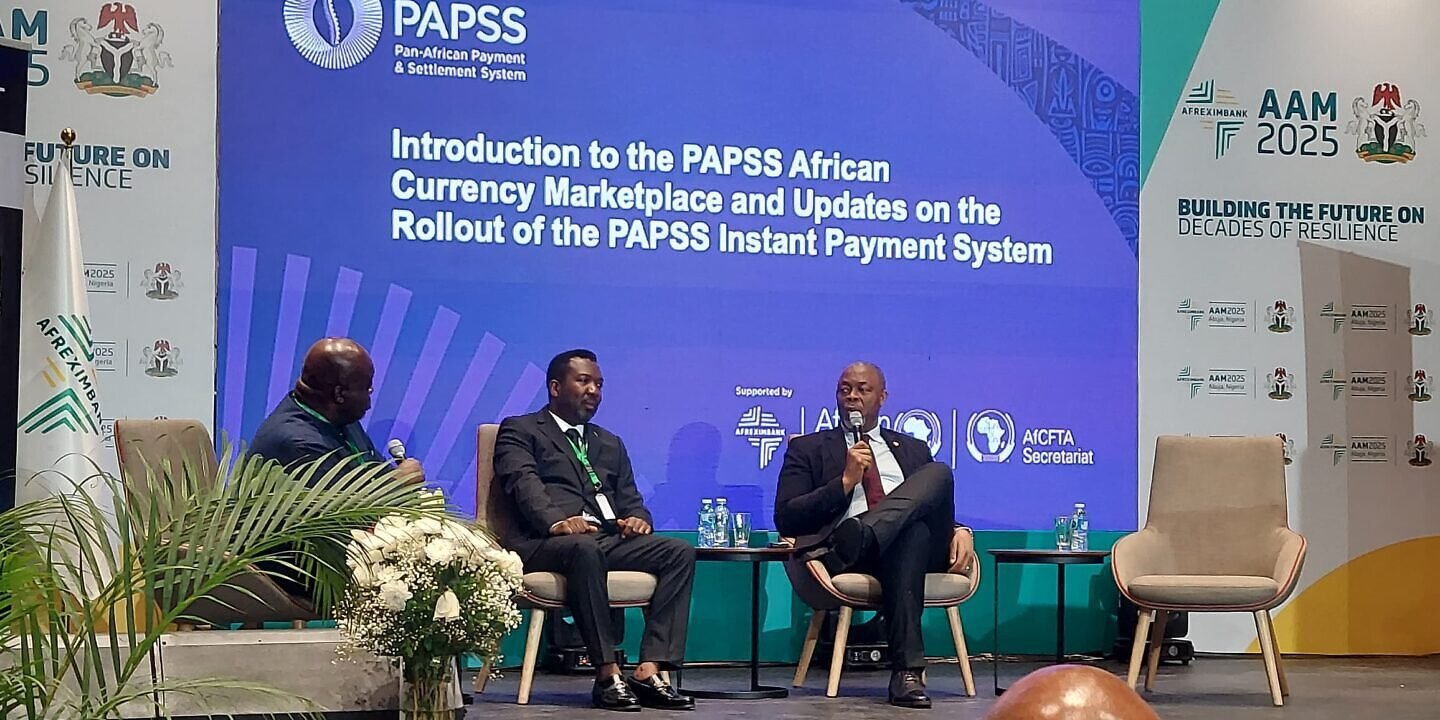 PAPSS Launches African Currency Marketplace for Real-Time Cross-Border Payments