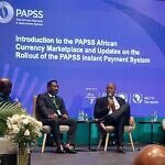 PAPSS Launches African Currency Marketplace for Real-Time Cross-Border Payments