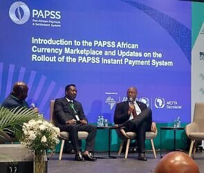 PAPSS Launches African Currency Marketplace for Real-Time Cross-Border Payments