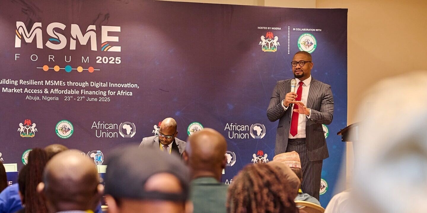 SMEDAN Begins Inclusive Process to Renew Nigeria’s National MSME Policy