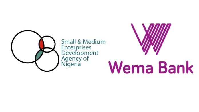 SMEDAN and Wema Bank Launch 2025 Capacity Building Program for 800,000 MSMEs