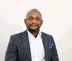 An image of Temidayo Ojo