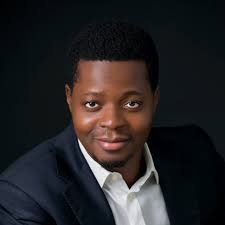 An image of Temitope Osunrinde, former CMO of Tizeti