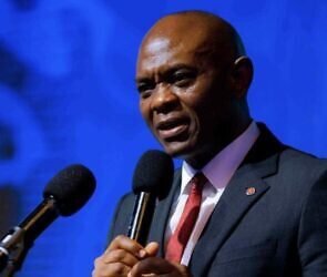 Tony Elumelu Gives ₦25 Billion to Support Lagos Agriculture Programme