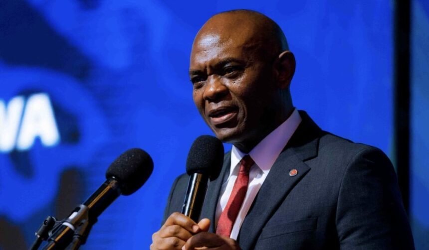 Tony Elumelu Gives ₦25 Billion to Support Lagos Agriculture Programme