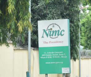 An image of NIMC