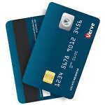 An image of a Verve Card
