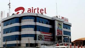 An image of Airtel Nigeria office