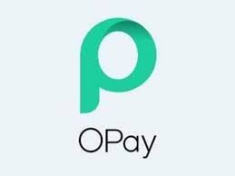 An image logo of Opay