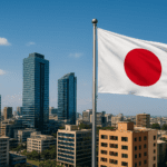 An image of Japan