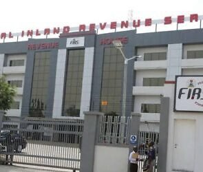 An image of FIRS company