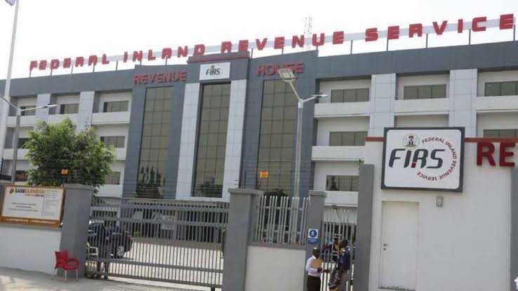 An image of FIRS company