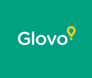 An Image of glovo