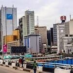 An image of Lagos