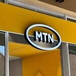 An image of MTN Nigeria