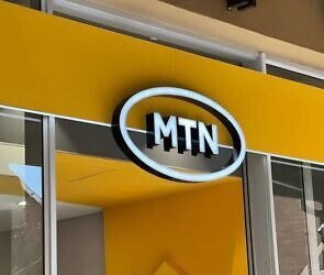 An image of MTN Nigeria