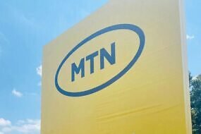 An image of MTN Nigeria
