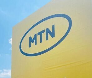 An image of MTN Nigeria