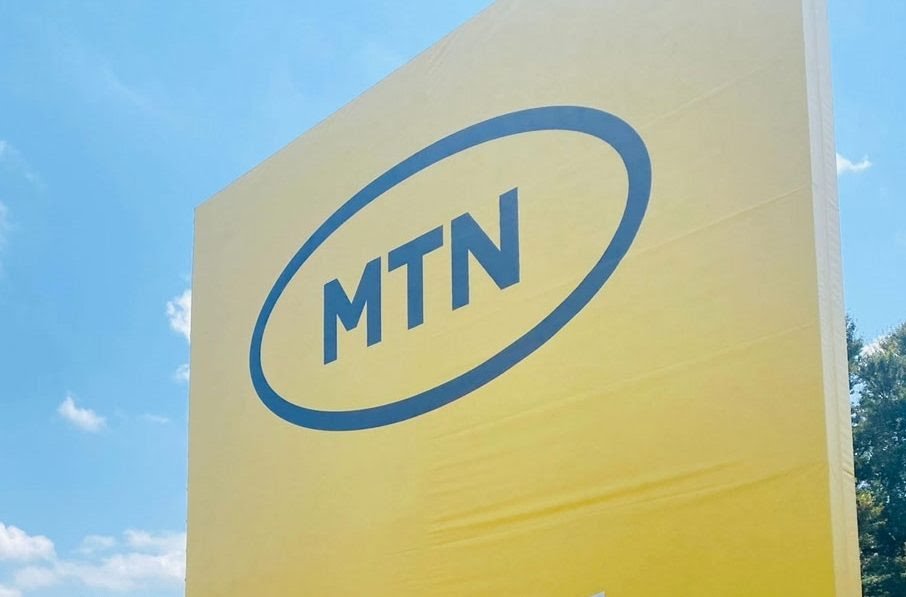 An image of MTN Nigeria