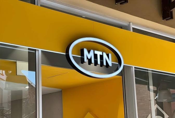 An image of MTN Nigeria