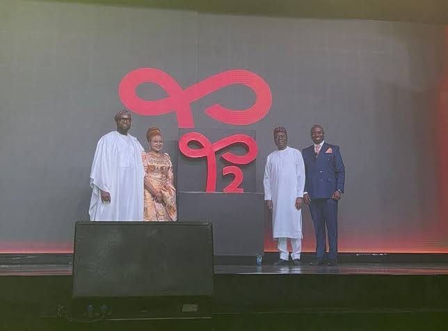 An image of T2 representatives after rebranding from 9mobile