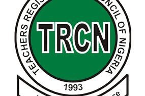 An image logo of TRCN