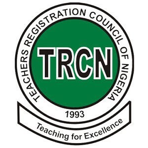 An image logo of TRCN