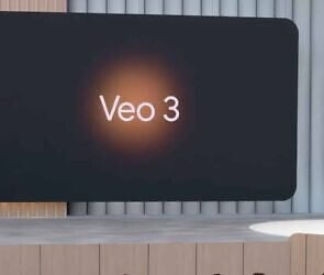 An image of Veo 3
