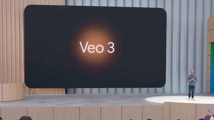 An image of Veo 3