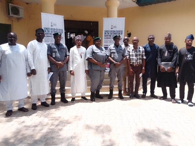 Nigeria Customs