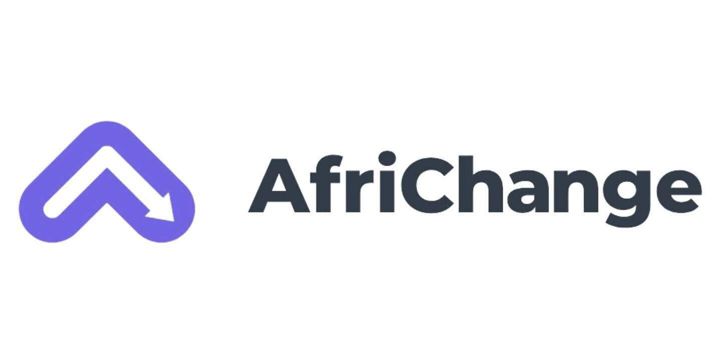 Africhange logo