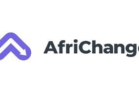 Africhange logo